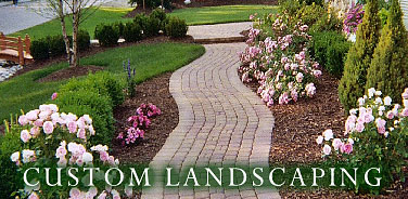 Michigan Landscape Design Services Plymouth Mi : Plymouth Mi