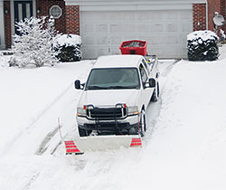 Snow Removal