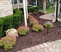 Landscaping Plymouth, MI