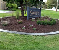 Decorative Concrete Curbing/Edging Plymouth, MI