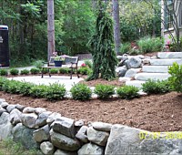 Landscaping Novi, MI