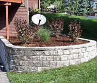 Retaining Walls